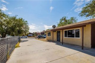 18610 Casaba Rd, Adelanto, CA 92301