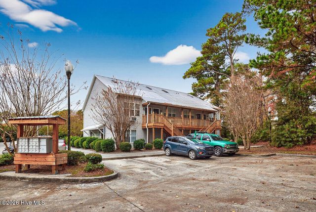 145 Lullwater Drive 1-24, Wilmington, NC 28403