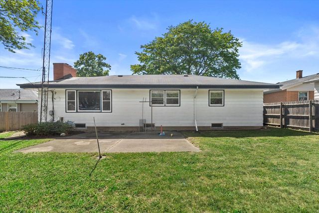 1545 Ostergaard AVENUE, Racine, WI 53406