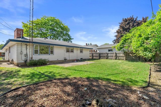 1545 Ostergaard AVENUE, Racine, WI 53406