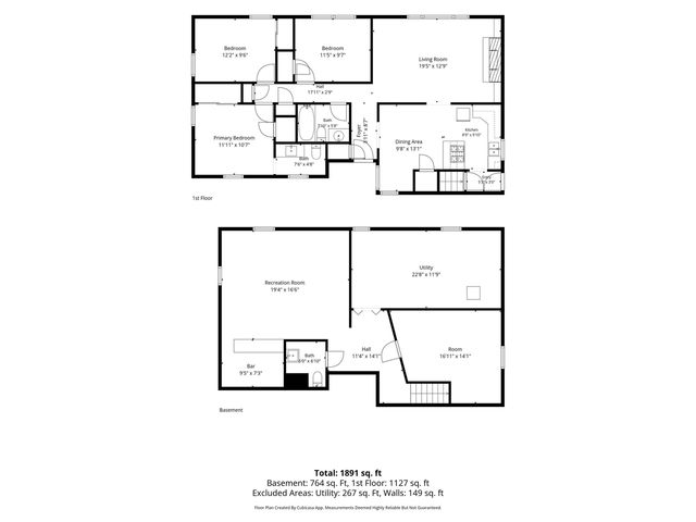 1545 Ostergaard AVENUE, Racine, WI 53406