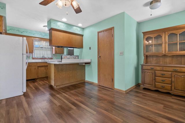 1545 Ostergaard AVENUE, Racine, WI 53406