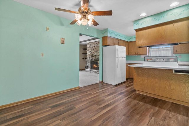 1545 Ostergaard AVENUE, Racine, WI 53406