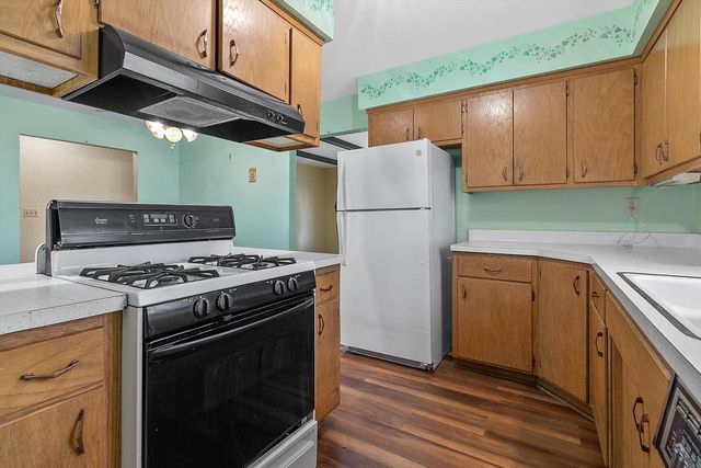 1545 Ostergaard AVENUE, Racine, WI 53406