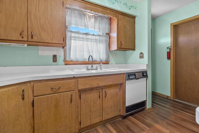 1545 Ostergaard AVENUE, Racine, WI 53406