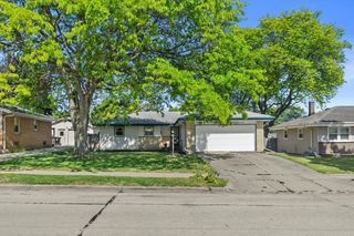 1545 Ostergaard AVENUE, Racine, WI 53406