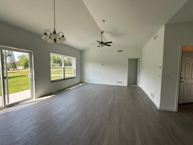 104 Langdon Court, Cambria, WI 53923