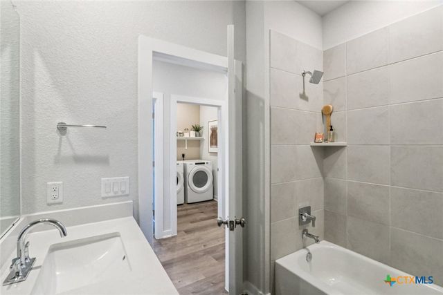 3113 Canyon River Lane, Georgetown, TX 78628