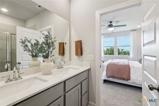 3113 Canyon River Lane, Georgetown, TX 78628