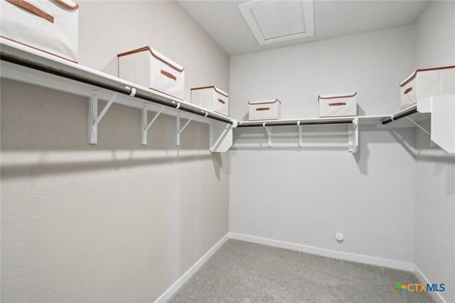 3113 Canyon River Lane, Georgetown, TX 78628