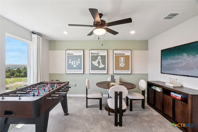 3113 Canyon River Lane, Georgetown, TX 78628