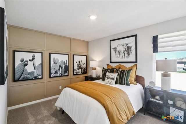 3113 Canyon River Lane, Georgetown, TX 78628