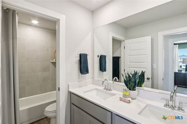 3113 Canyon River Lane, Georgetown, TX 78628