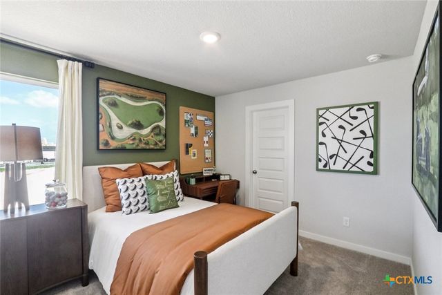 3113 Canyon River Lane, Georgetown, TX 78628