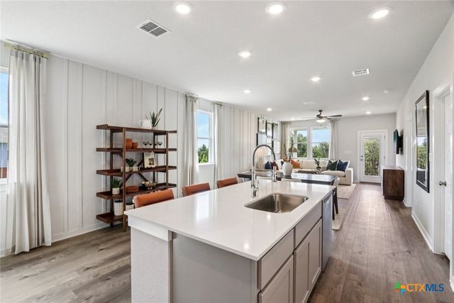 3113 Canyon River Lane, Georgetown, TX 78628