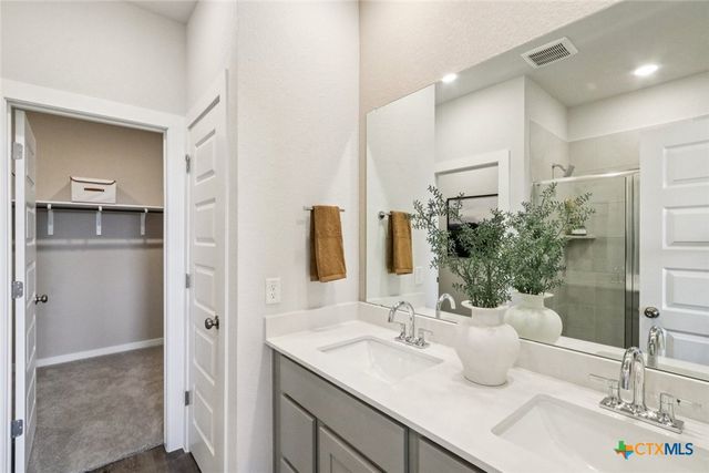 3113 Canyon River Lane, Georgetown, TX 78628