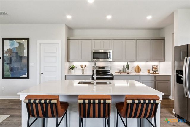 3113 Canyon River Lane, Georgetown, TX 78628