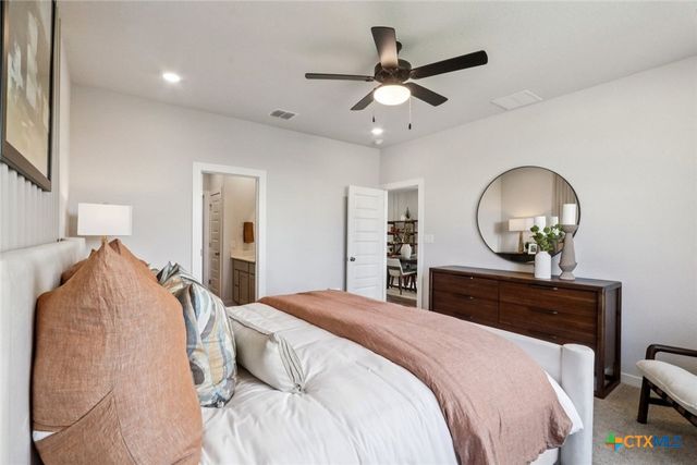 3113 Canyon River Lane, Georgetown, TX 78628