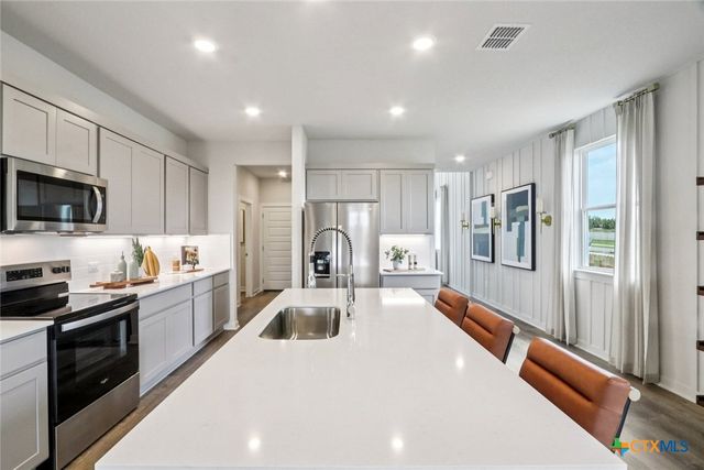 3113 Canyon River Lane, Georgetown, TX 78628