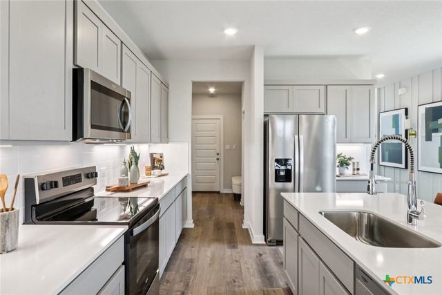 3113 Canyon River Lane, Georgetown, TX 78628