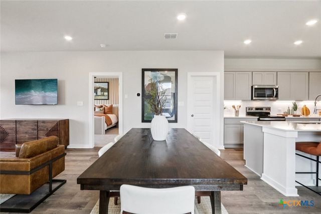 3113 Canyon River Lane, Georgetown, TX 78628