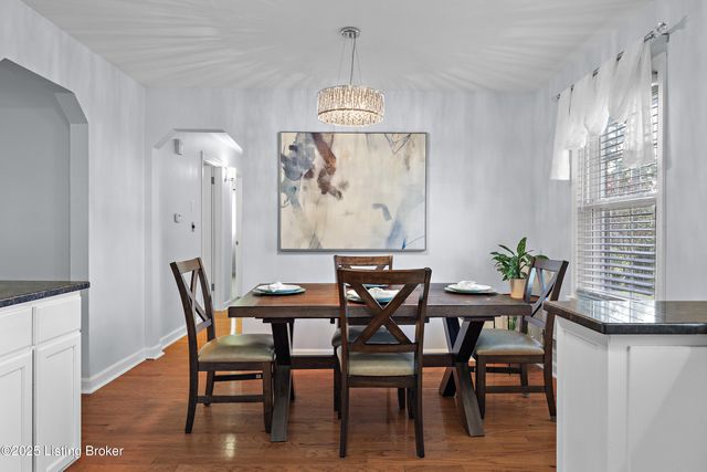 2301 Farnsley Rd, Louisville, KY 40216