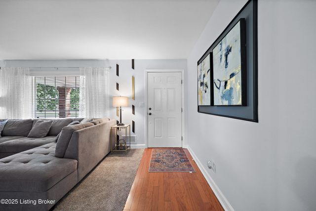 2301 Farnsley Rd, Louisville, KY 40216