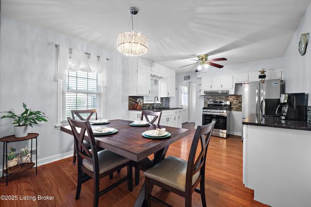 2301 Farnsley Rd, Louisville, KY 40216