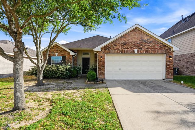 2819 Halcyon Time Trail, Houston, TX 77045