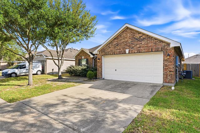 2819 Halcyon Time Trail, Houston, TX 77045