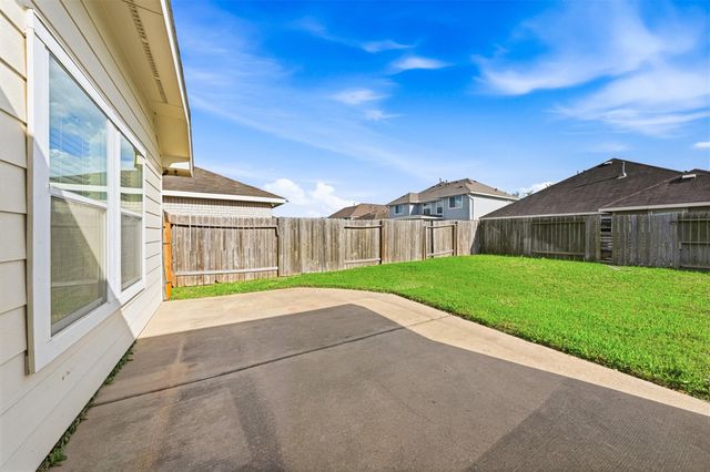 2819 Halcyon Time Trail, Houston, TX 77045