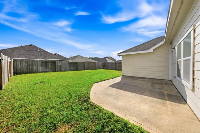 2819 Halcyon Time Trail, Houston, TX 77045