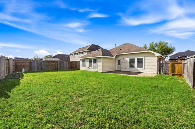 2819 Halcyon Time Trail, Houston, TX 77045