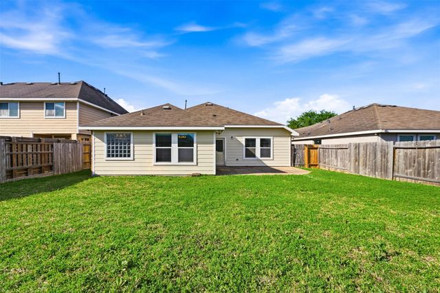 2819 Halcyon Time Trail, Houston, TX 77045