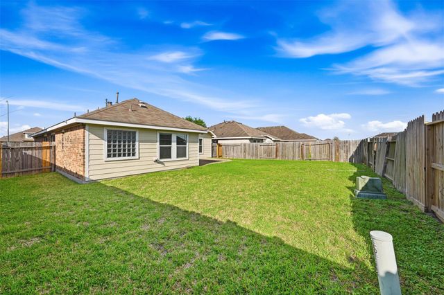 2819 Halcyon Time Trail, Houston, TX 77045