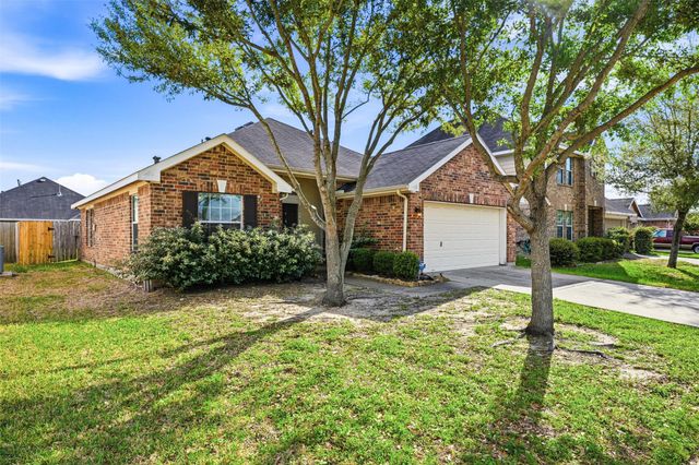 2819 Halcyon Time Trail, Houston, TX 77045