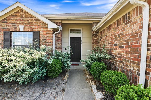 2819 Halcyon Time Trail, Houston, TX 77045