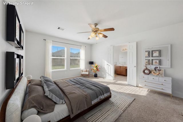 2819 Halcyon Time Trail, Houston, TX 77045