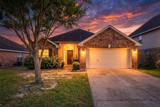 2819 Halcyon Time Trail, Houston, TX 77045