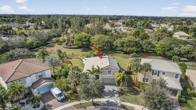 2203 Arterra Court, Royal Palm Beach, FL 33411