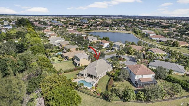 2203 Arterra Court, Royal Palm Beach, FL 33411