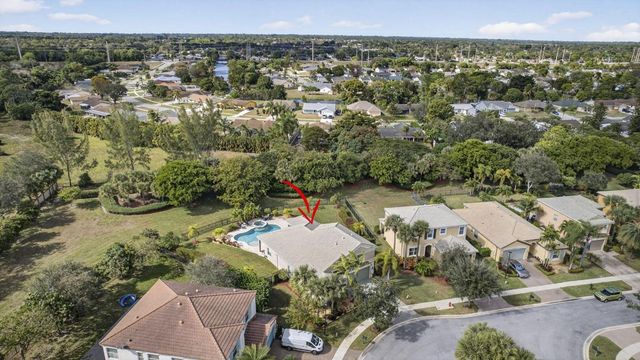 2203 Arterra Court, Royal Palm Beach, FL 33411