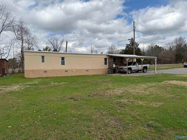 25 County Road 120, Moulton, AL 35650