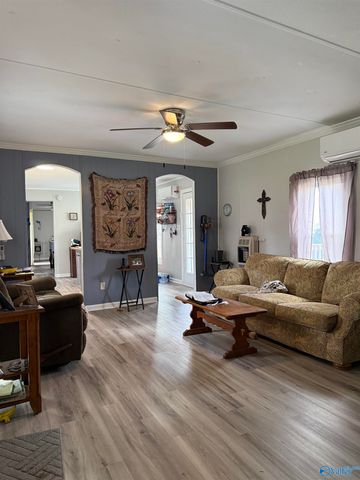 25 County Road 120, Moulton, AL 35650