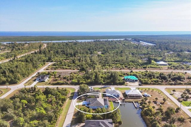 15684 HAVANA CIRCLE, Port Charlotte, FL 33981