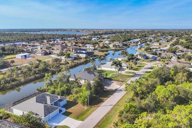 15684 HAVANA CIRCLE, Port Charlotte, FL 33981