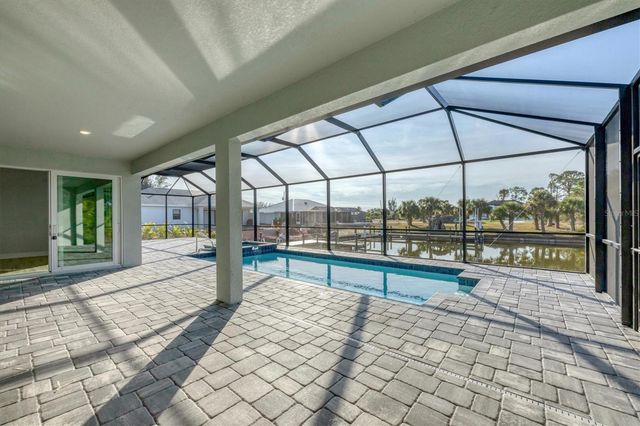 15684 HAVANA CIRCLE, Port Charlotte, FL 33981