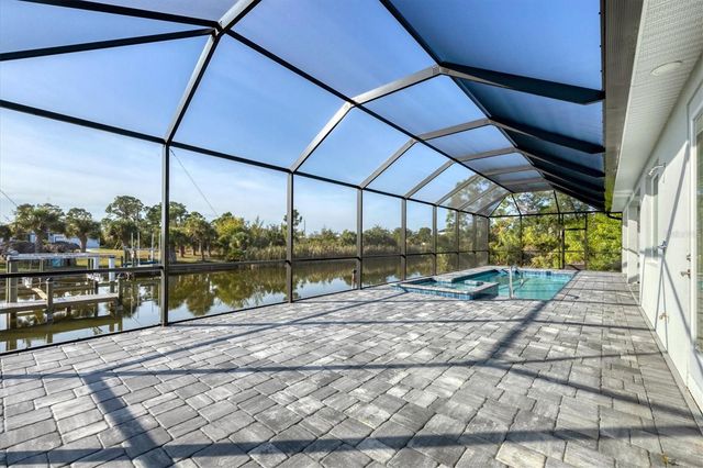 15684 HAVANA CIRCLE, Port Charlotte, FL 33981