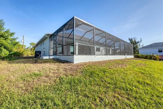 15684 HAVANA CIRCLE, Port Charlotte, FL 33981