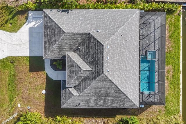 15684 HAVANA CIRCLE, Port Charlotte, FL 33981